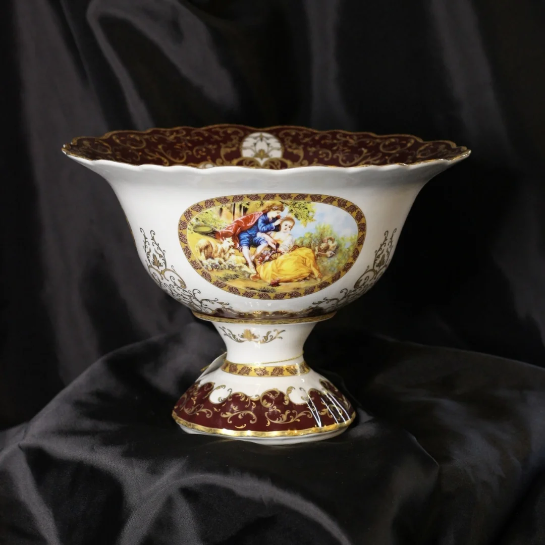 Büyük Boy Sunumluk