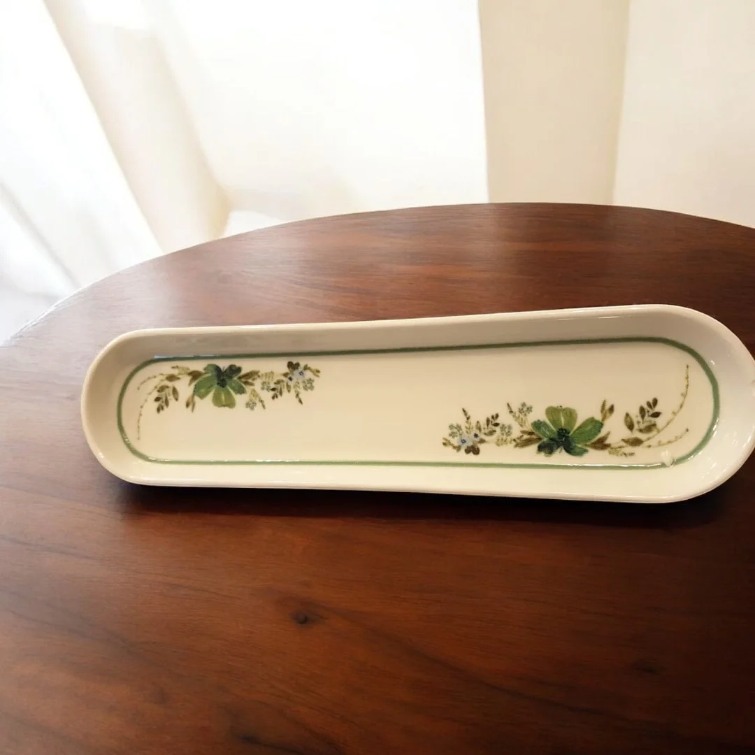 Spring Kahvaltı Takımı: Baharın Tazeliğini Sofralarınıza Taşıyın