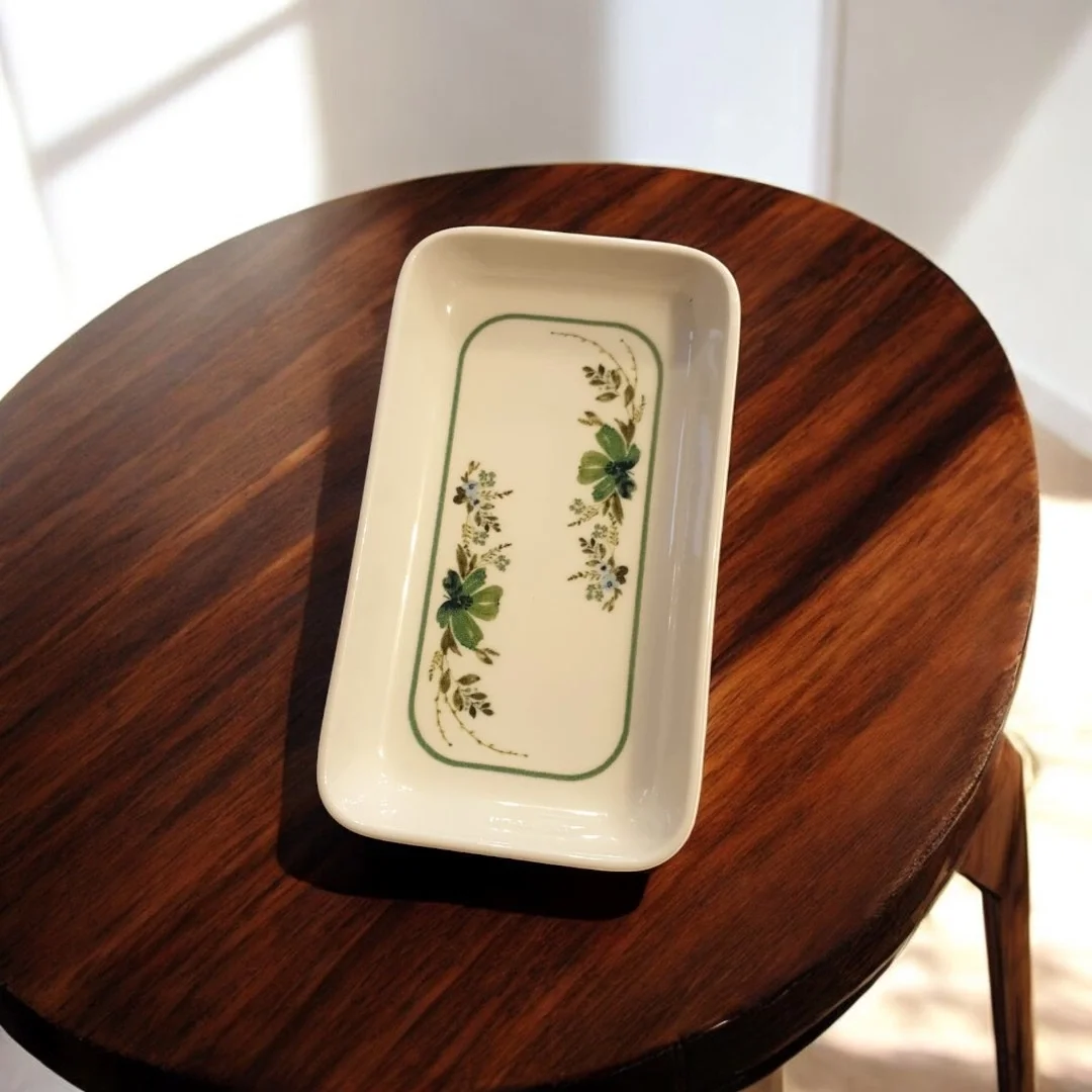 Spring Kahvaltı Takımı: Baharın Tazeliğini Sofralarınıza Taşıyın