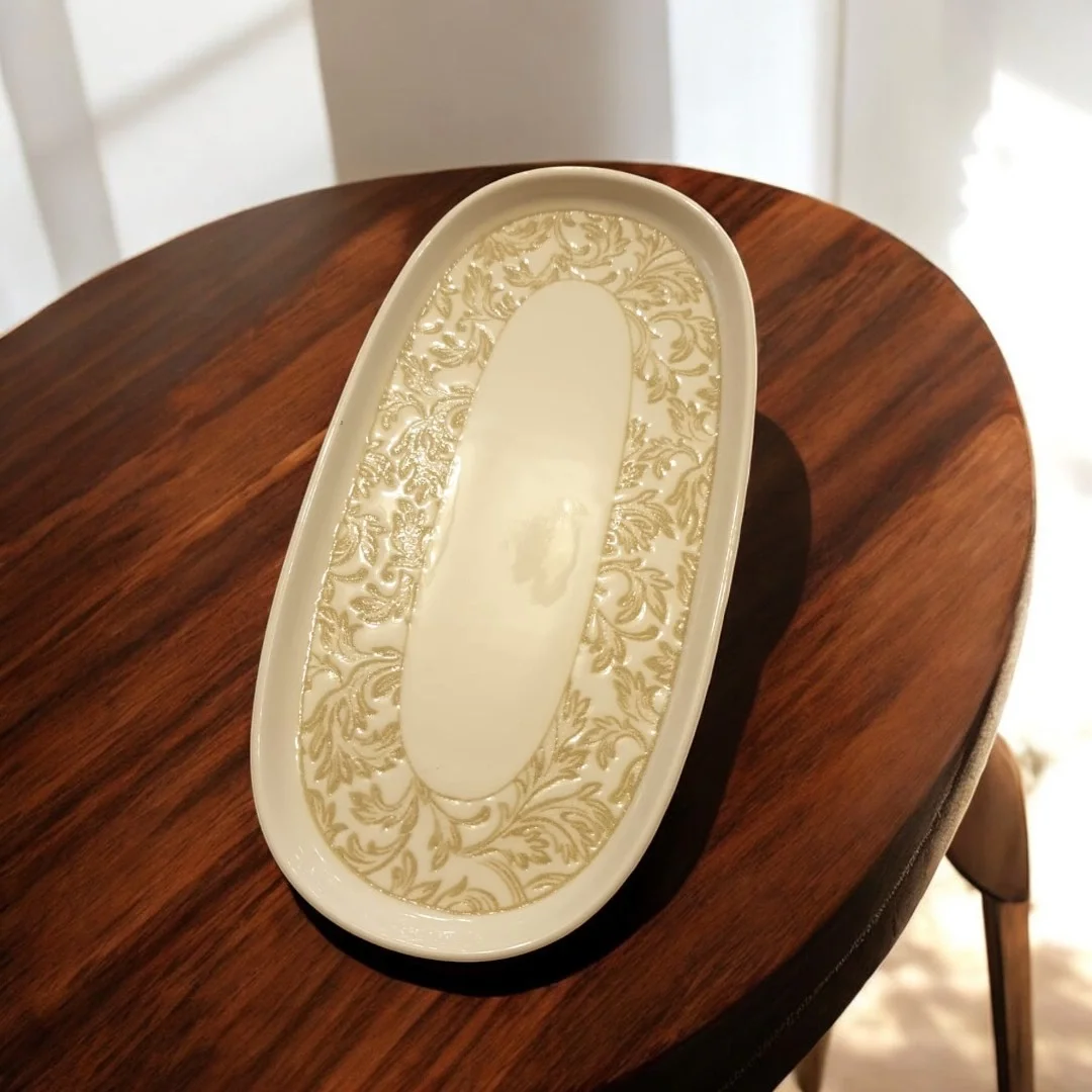 Belina Premium Kahvaltı Seti: Sabahlarınıza Zarafet Katın