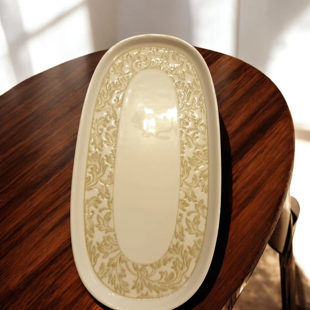 Belina Premium Kahvaltı Seti: Sabahlarınıza Zarafet Katın