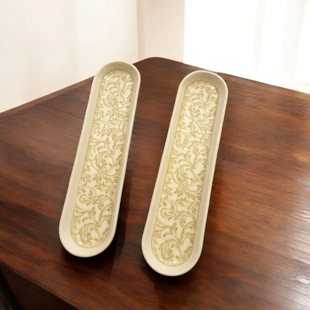 Belina Premium Kahvaltı Seti: Sabahlarınıza Zarafet Katın