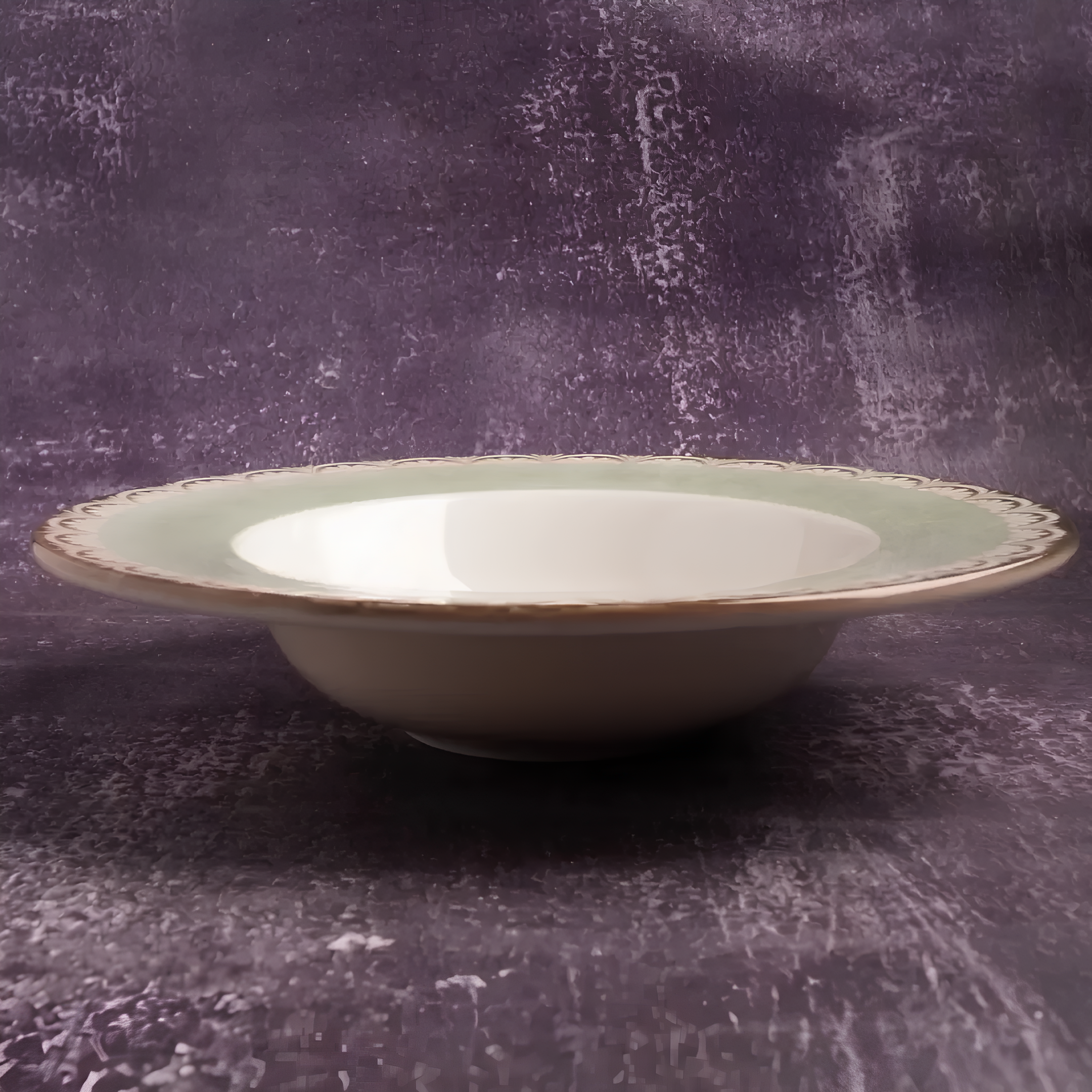 Tinta Rome 2'li Makarna Tabağı Seti