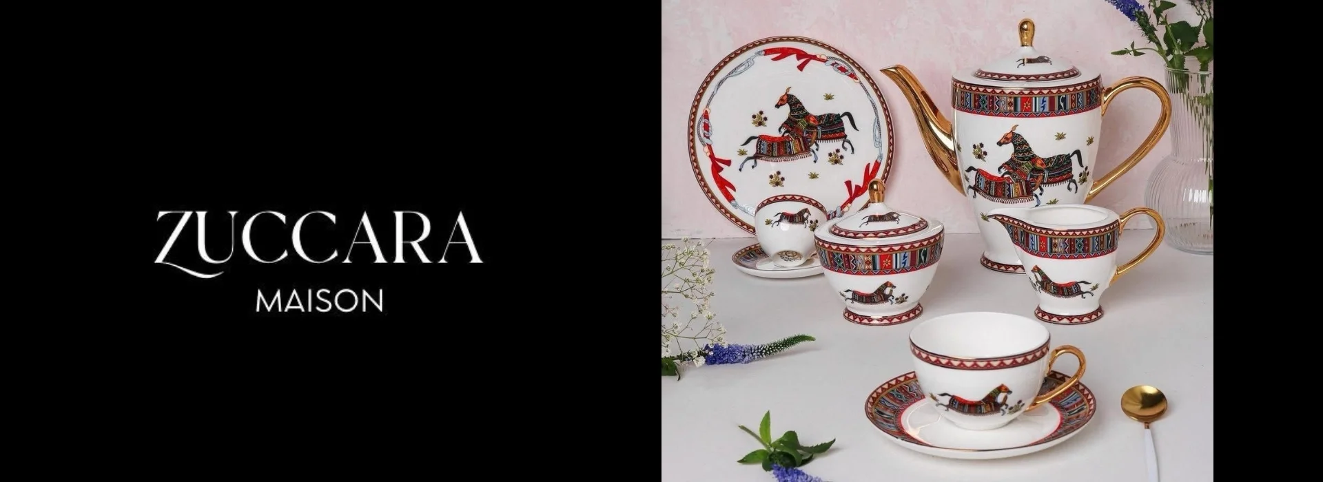 Zuccara Maison
